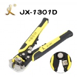 Auto wire stripper