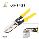 sheet metal crimper
